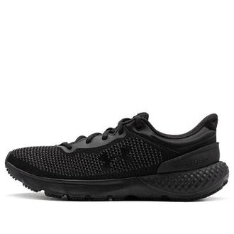 Under Armour (WMNS) Under Armour Charged Escape 4 Knit Black 3026526-001