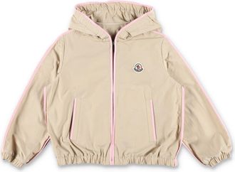 Moncler jassen roze