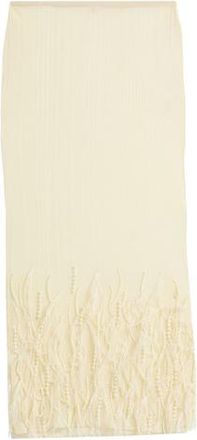 Patrizia Pepe BOTTOMWEAR - Midi skirts on YOOX.COM