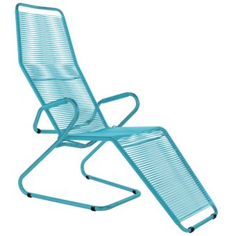 Schubiger M&ouml;bel Spaghetti-Liege Bodensee