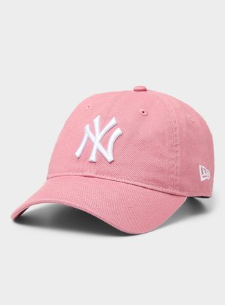 New Era Womens NY 9Twenty baseball cap