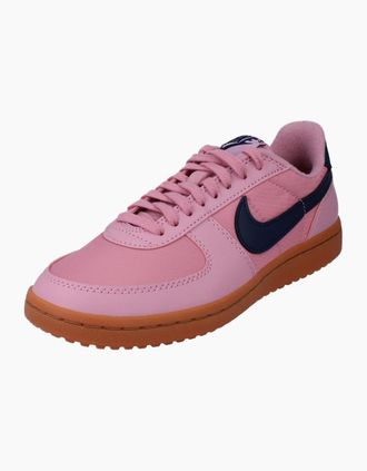 Nike Womens Nike Womens Field General Trainers Fz5593 Sneakers Shoes 600 - Pink - Size: 7.5