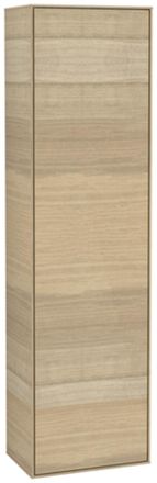 Villeroy & Boch Villeroy&boch - Finion Armoire Haute, 418x151616x270mm, Charni&egrave;re