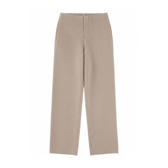 Max Mara Mujer, Pantalones, Beige, Talla: M