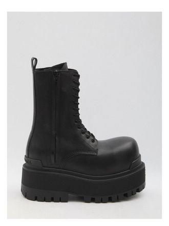 Balenciaga: Black Boots now up to −65% | Stylight