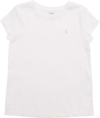 Polo Ralph Lauren Ss Cn Tee Tops gebreid
