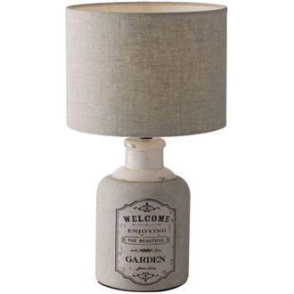 Fan Europe Lumetto Factory Beige 1xe27