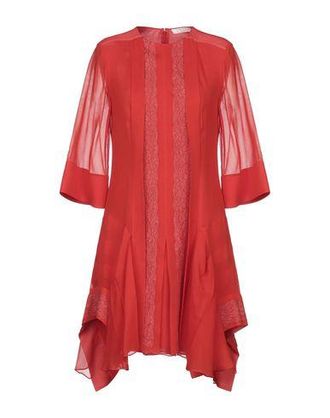 Chlo&eacute; DRESSES - Mini dresses sur YOOX.COM