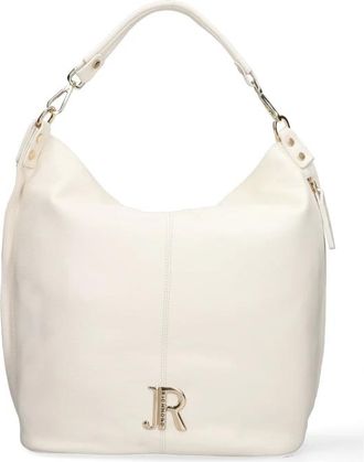 John Richmond Bolso de hombro - Bags - Mujer - Blanco - ONE SIZE