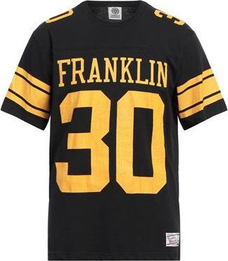 Franklin & Marshall TOPWEAR - T-shirts on YOOX.COM