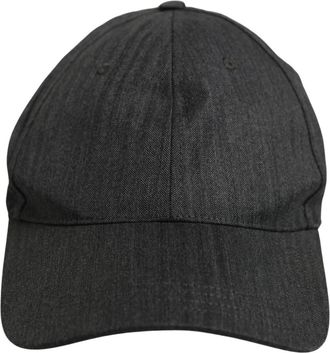 Dolce & Gabbana Hombre, Accesorios, Gris, Talla: ONE Size