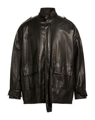 Giorgio Brato JACKEN & M&Auml;NTEL - Jacken und Anoraks auf YOOX.COM