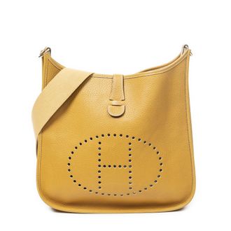 Herm&egrave;s Evelyne I GM schoudertas