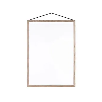 Moebe Frame Bilderrahmen A3, Eiche