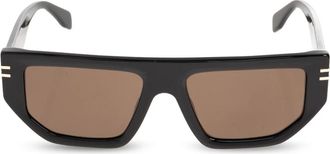 Marc Jacobs 904/S Zonnebril - Heren - Zonnebrillen - Bruin - ONE Size - Accessoires