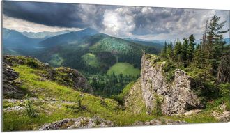 OEM Placa Protectora De Vidrio Para Estufa 90x52 Monta&ntilde;as