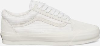 Vans Premium Old Skool Ripstop Sneakers Marshmallow / True White