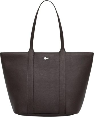 Lacoste Donna, Borse, Marrone, Taglia unica, new