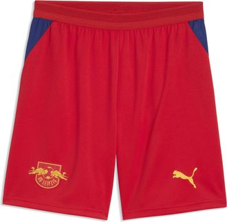 Puma Shorts RB Leipzig 26/27 da uomo, Accessori, Rosso, 3XL