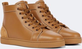 Christian Louboutin Zapatillas Fun Louis