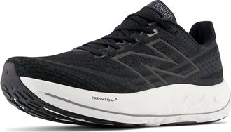 New Balance Mens Fresh Foam X Vongo V6 Sneakers In Black/white