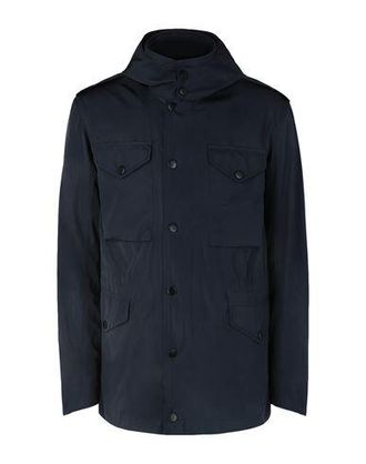 8 by YOOX ESSENTIAL FIELD JACKET
