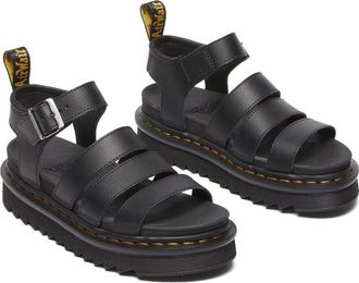 Dr. Martens Leren sandalen Blaire van ATHENA
