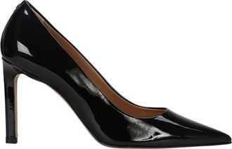 BOSS Janet Pointed Toe Pump in Black at Nordstrom Rack, Size 6.5