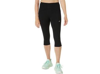Asics Road High Waist Capri Tight