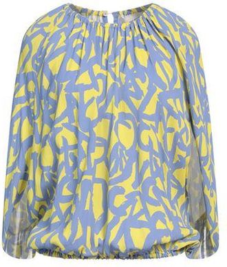 Liviana Conti TOPWEAR - Tops on YOOX.COM