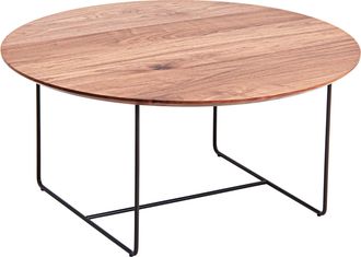 Schubiger M&ouml;bel Beistelltisch Laura