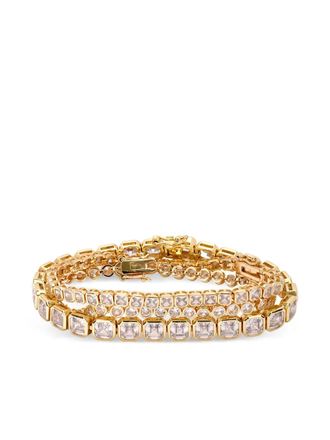 Crystal Haze Bracciale Dream - Oro