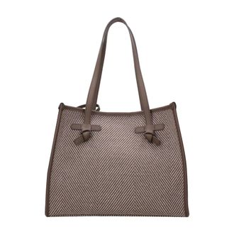 Gianni Chiarini Mujer, Bolsos, Marr&oacute;n, Talla: ONE Size