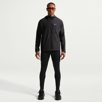 Nike Mens AeroSwift Dri-FIT ADV Running Tights in Black | FN3367-010