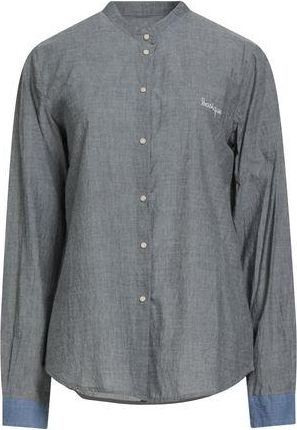 Merci Italia Denim shirts