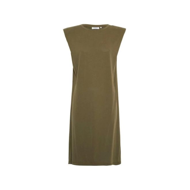 Mujer, Vestidos, Verde, Talla: M