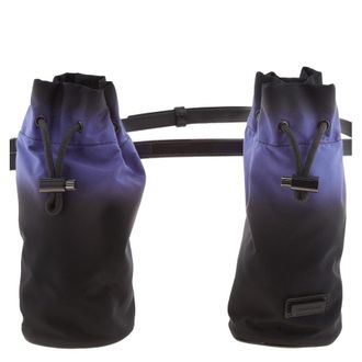 Ferragamo Double-Bottle Belt Bag