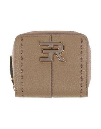 Ermanno Scervino Small Leather Goods - Wallets sur YOOX.COM