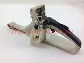 Robin Dep&oacute;sito De Combustible Stihl, Motor Motosierra 024 026 Ms 240 260 018415