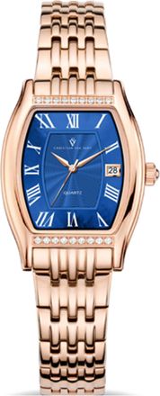 Christian Van Sant Gemma Womens Watch