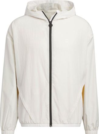 adidas Neo Sport Jacket Ivory IQ3341