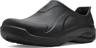 Shoes For Crews Radium II Shoes Black : Mens 11 - Womens 13 Medium, Synthetic