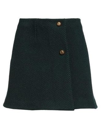 Ferragamo BOTTOMWEAR - Mini skirts sur YOOX.COM