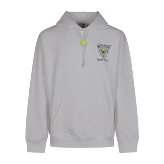 Casablanca Uomo, Felpe, Bianco, XL, new