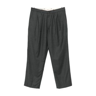 Nine In The Morning Uomo, Pantaloni, Grigio, L, new