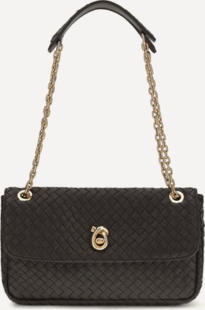 Bottega Veneta Borsa a Spalla Intrecciato Woman UNI