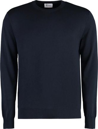 THE (ALPHABET) Hombre, Jerseys, Azul, Talla: XL