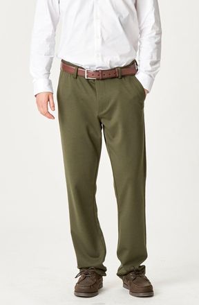 Perform Collection De originele prestatiebroek (normaal) - donkergroen