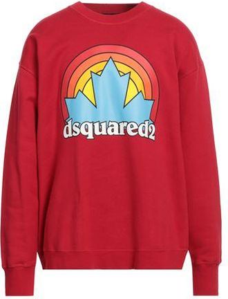 Dsquared2 TOPWEAR - Sweatshirts on YOOX.COM