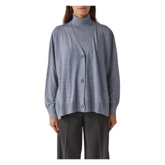 Gran Sasso Donna, Maglie, Grigio, M, new